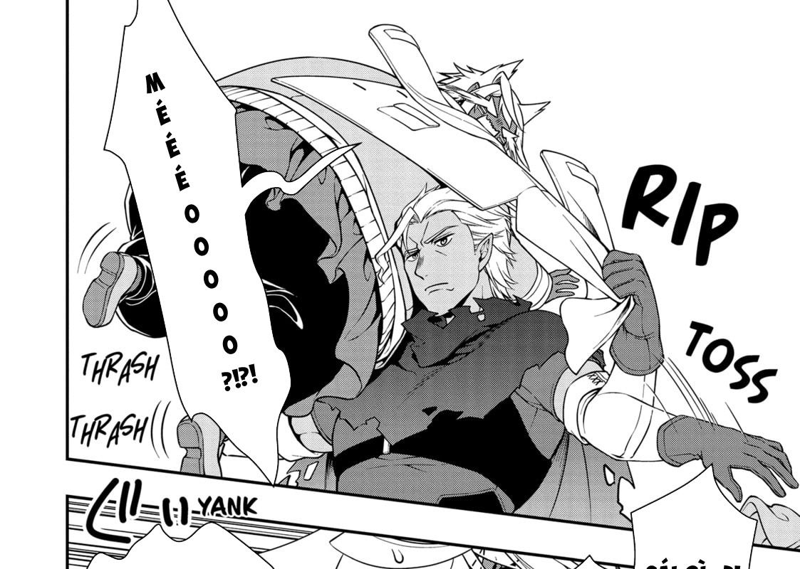 Cuộc Sống Nhàn Nhã Ở Thế Giới Khác Của Ứng Viên Dũng Giả Sở Hữu Sức Mạnh Gian Lận Từ Cấp 2 Chapter 46 - Trang 2