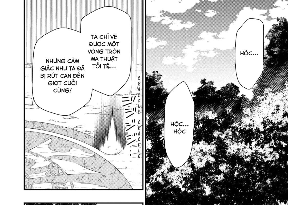 Cuộc Sống Nhàn Nhã Ở Thế Giới Khác Của Ứng Viên Dũng Giả Sở Hữu Sức Mạnh Gian Lận Từ Cấp 2 Chapter 46 - Trang 2