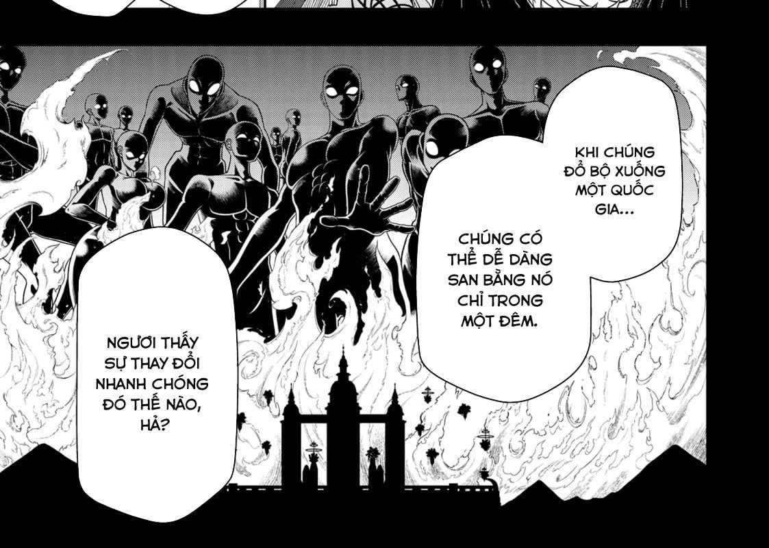 Cuộc Sống Nhàn Nhã Ở Thế Giới Khác Của Ứng Viên Dũng Giả Sở Hữu Sức Mạnh Gian Lận Từ Cấp 2 Chapter 46 - Trang 2