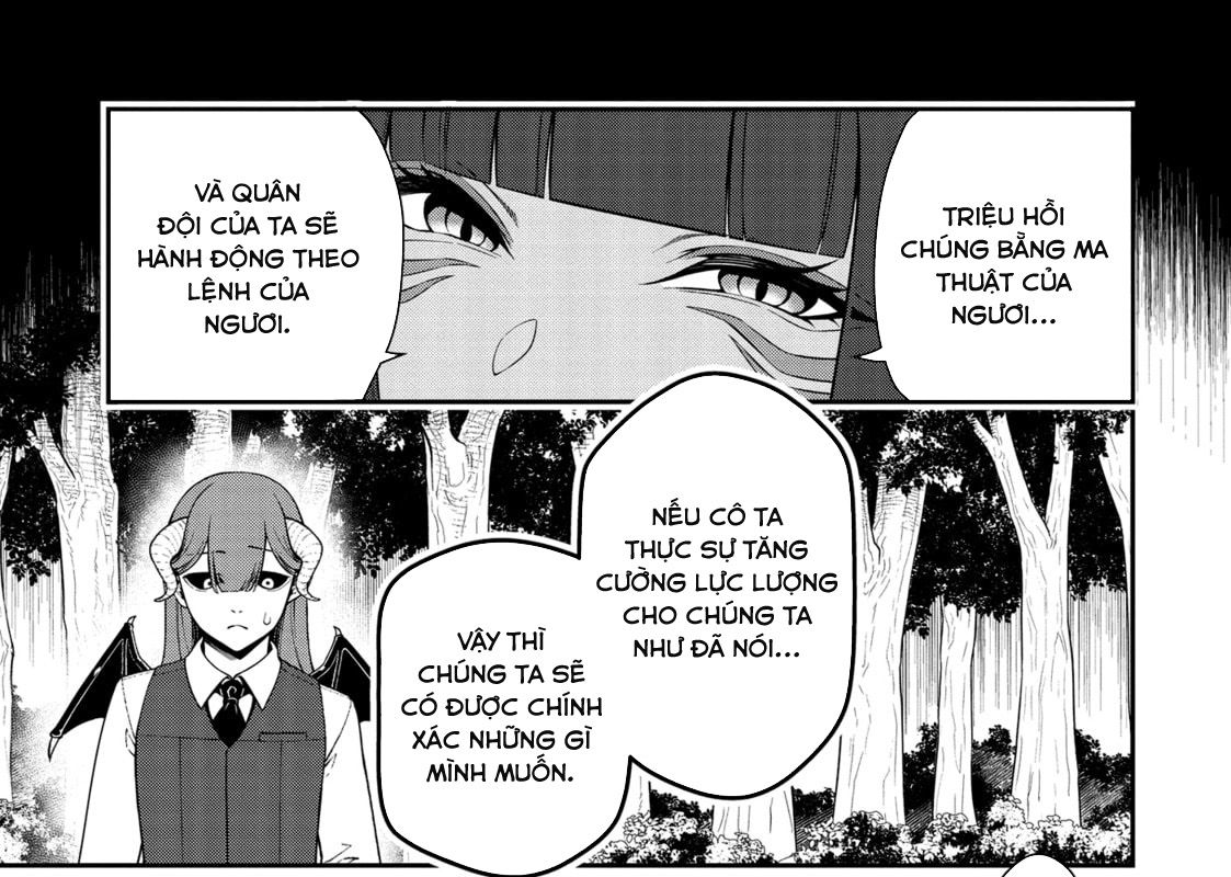 Cuộc Sống Nhàn Nhã Ở Thế Giới Khác Của Ứng Viên Dũng Giả Sở Hữu Sức Mạnh Gian Lận Từ Cấp 2 Chapter 46 - Trang 2