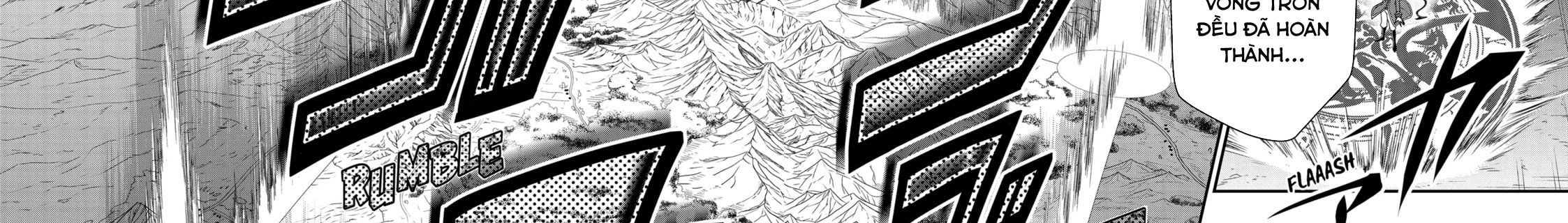 Cuộc Sống Nhàn Nhã Ở Thế Giới Khác Của Ứng Viên Dũng Giả Sở Hữu Sức Mạnh Gian Lận Từ Cấp 2 Chapter 46 - Trang 2