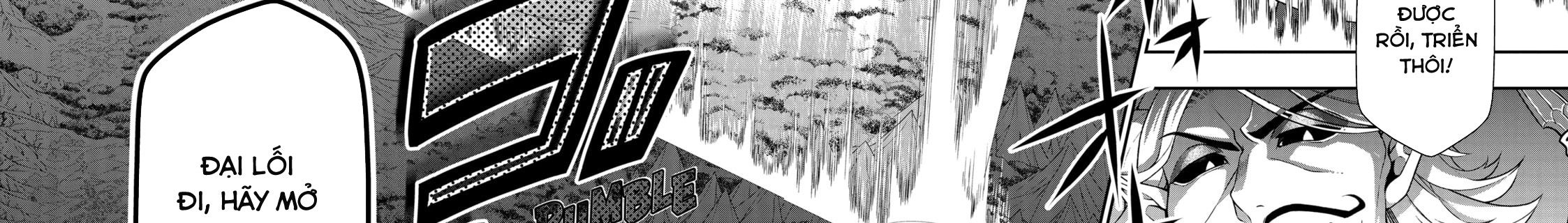 Cuộc Sống Nhàn Nhã Ở Thế Giới Khác Của Ứng Viên Dũng Giả Sở Hữu Sức Mạnh Gian Lận Từ Cấp 2 Chapter 46 - Trang 2
