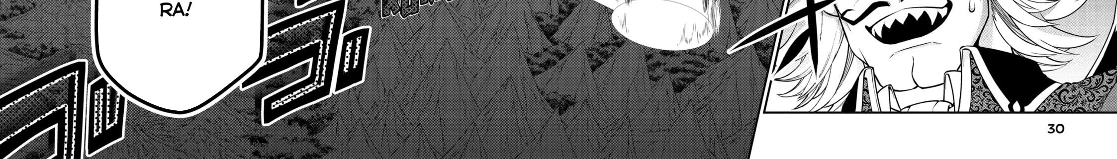 Cuộc Sống Nhàn Nhã Ở Thế Giới Khác Của Ứng Viên Dũng Giả Sở Hữu Sức Mạnh Gian Lận Từ Cấp 2 Chapter 46 - Trang 2