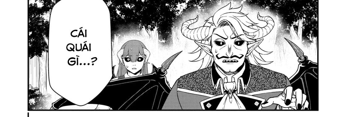 Cuộc Sống Nhàn Nhã Ở Thế Giới Khác Của Ứng Viên Dũng Giả Sở Hữu Sức Mạnh Gian Lận Từ Cấp 2 Chapter 46 - Trang 2