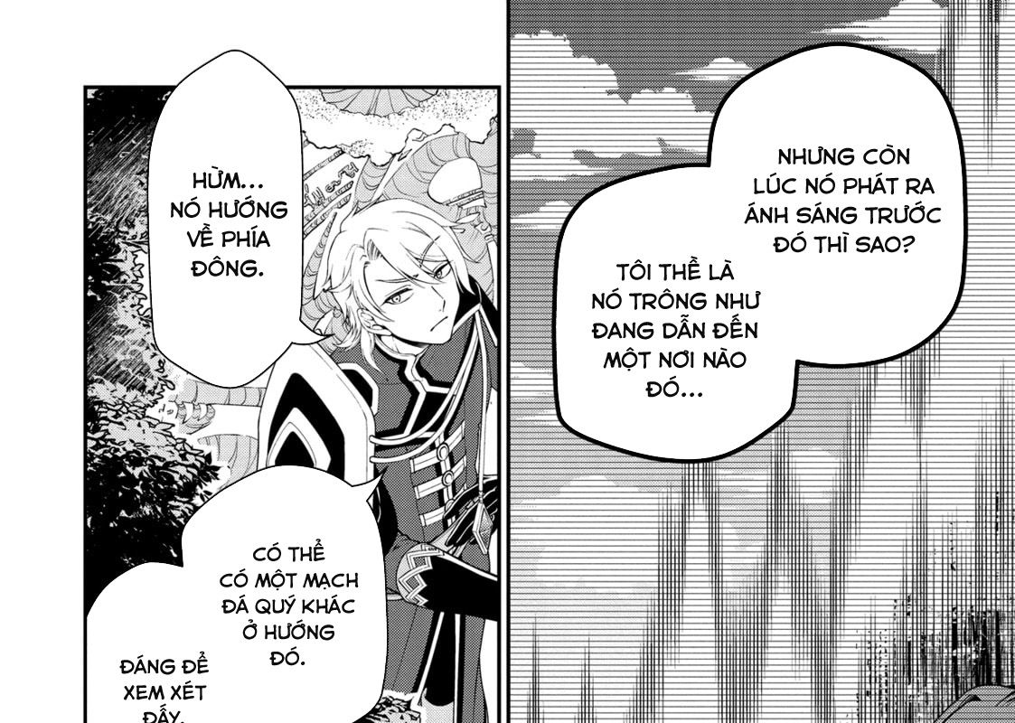 Cuộc Sống Nhàn Nhã Ở Thế Giới Khác Của Ứng Viên Dũng Giả Sở Hữu Sức Mạnh Gian Lận Từ Cấp 2 Chapter 47 - Trang 2
