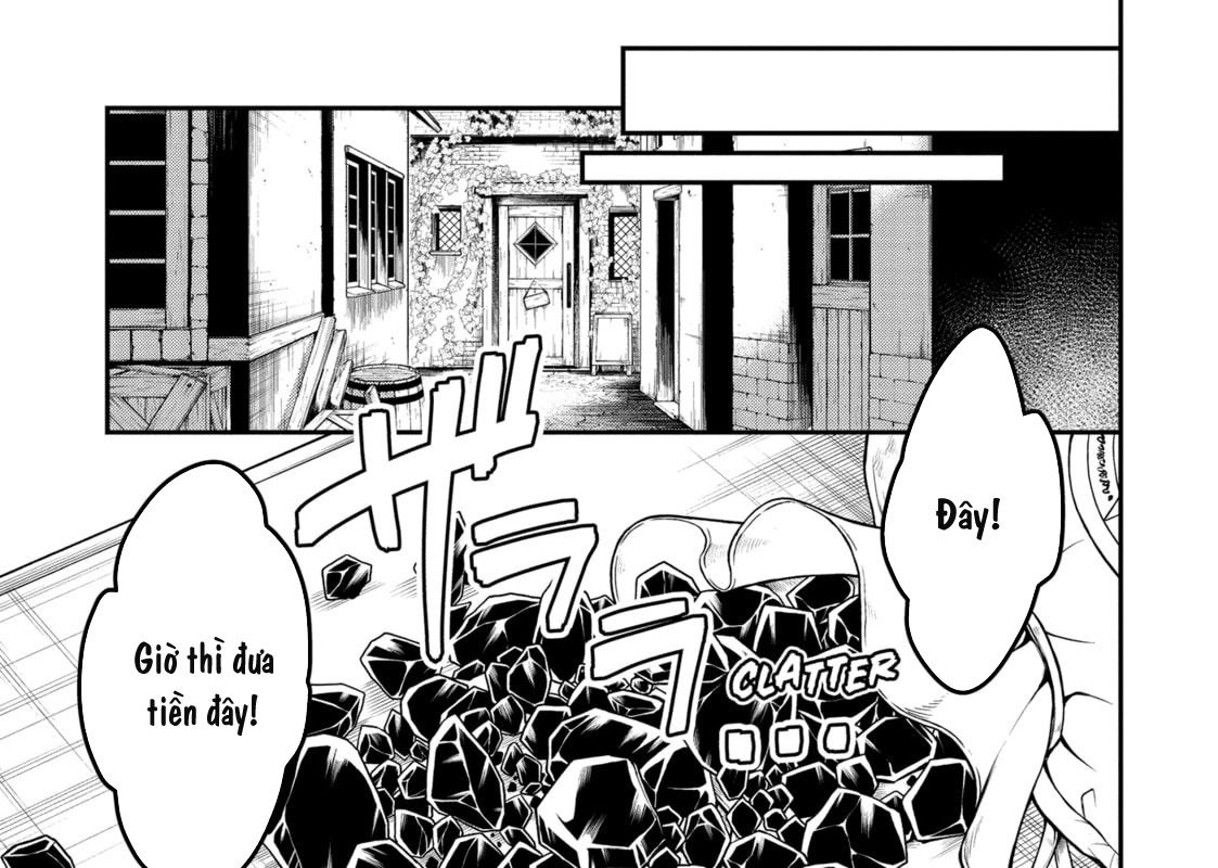 Cuộc Sống Nhàn Nhã Ở Thế Giới Khác Của Ứng Viên Dũng Giả Sở Hữu Sức Mạnh Gian Lận Từ Cấp 2 Chapter 47 - Trang 2