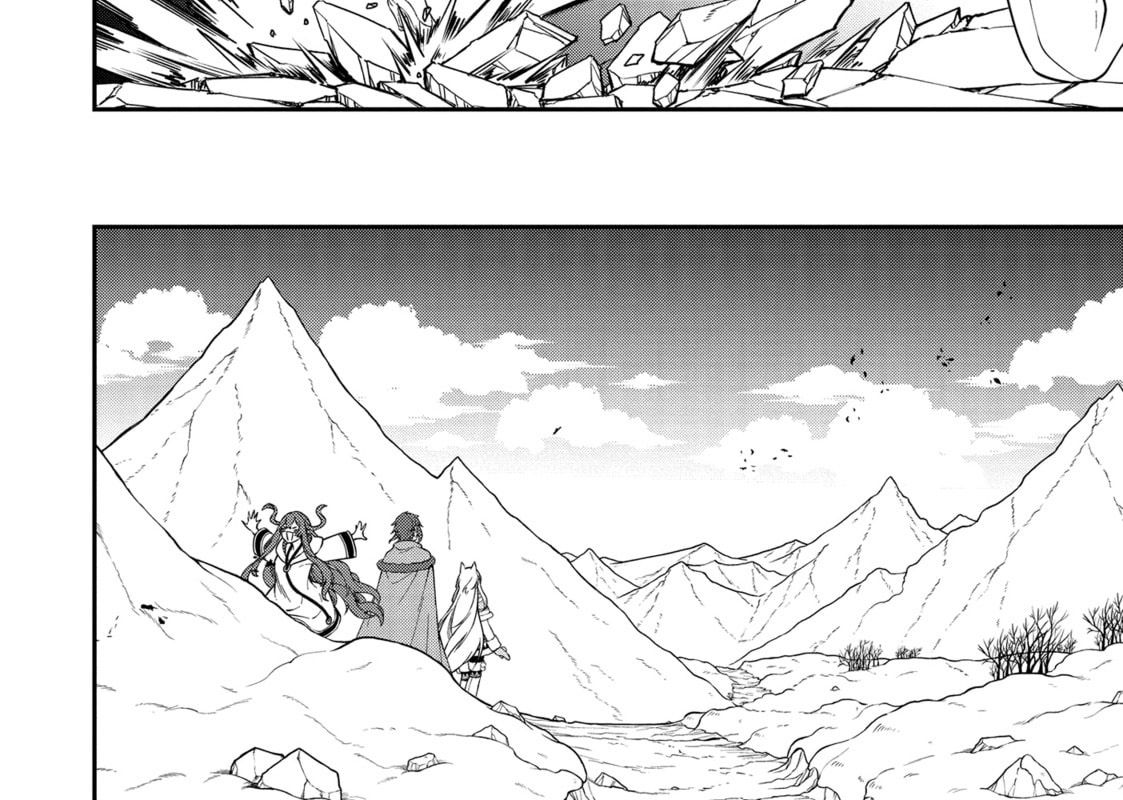 Cuộc Sống Nhàn Nhã Ở Thế Giới Khác Của Ứng Viên Dũng Giả Sở Hữu Sức Mạnh Gian Lận Từ Cấp 2 Chapter 47 - Trang 2