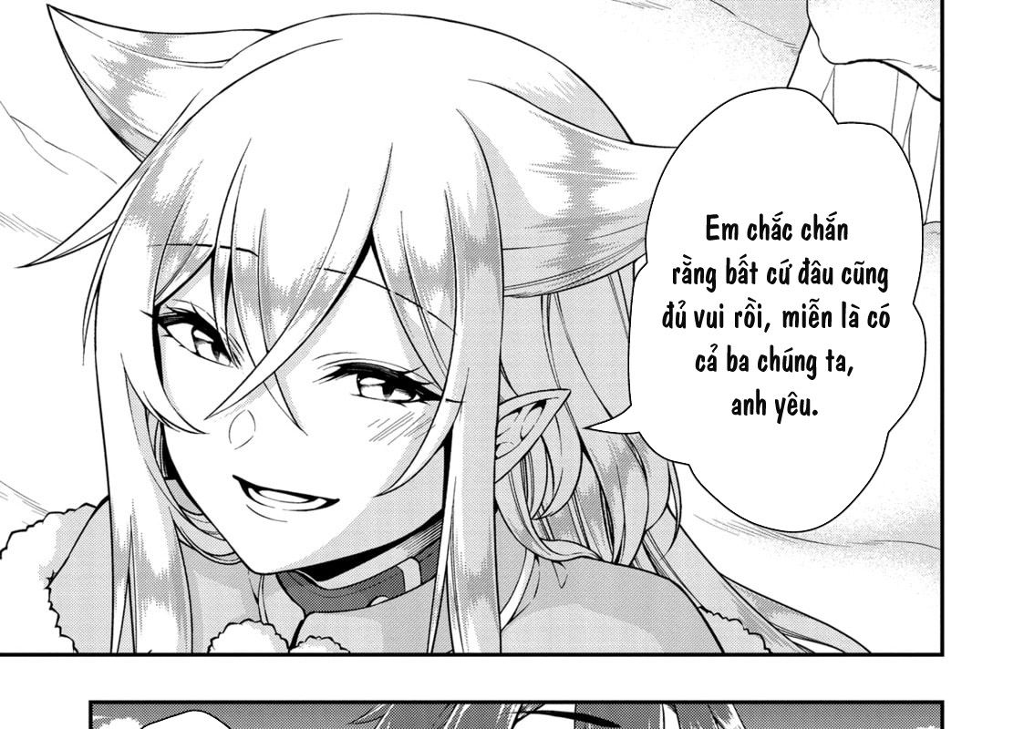 Cuộc Sống Nhàn Nhã Ở Thế Giới Khác Của Ứng Viên Dũng Giả Sở Hữu Sức Mạnh Gian Lận Từ Cấp 2 Chapter 47 - Trang 2