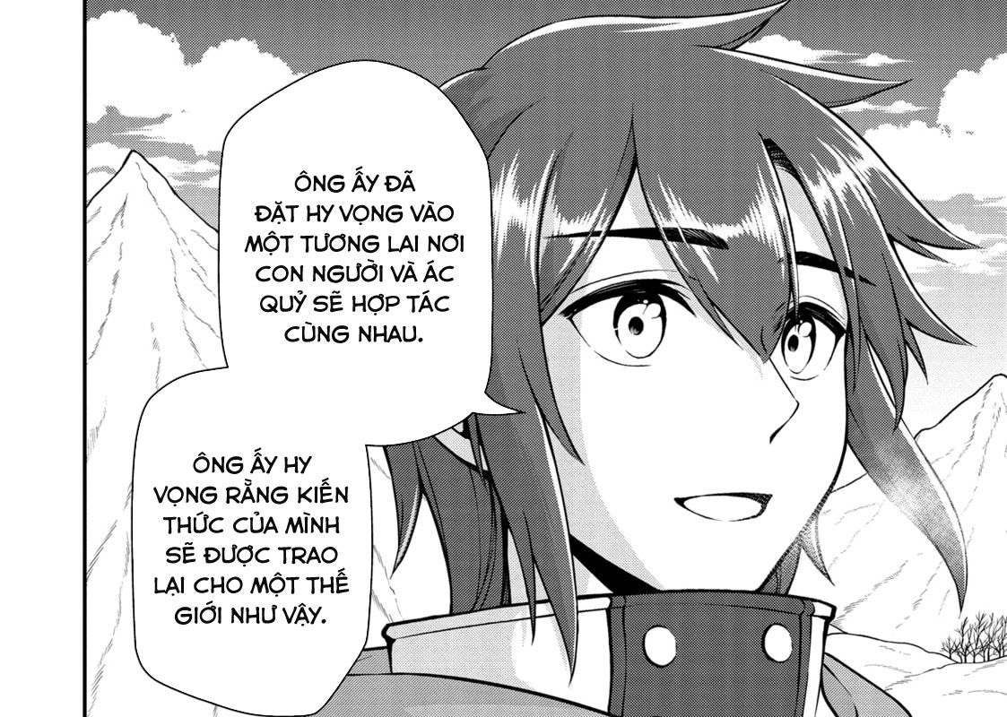 Cuộc Sống Nhàn Nhã Ở Thế Giới Khác Của Ứng Viên Dũng Giả Sở Hữu Sức Mạnh Gian Lận Từ Cấp 2 Chapter 47 - Trang 2