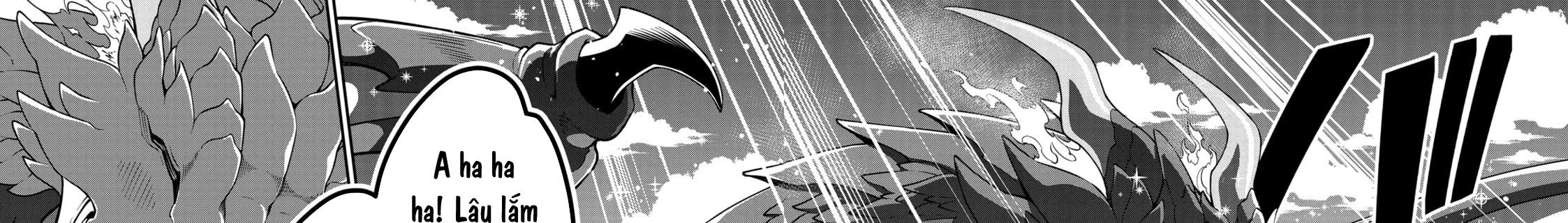 Cuộc Sống Nhàn Nhã Ở Thế Giới Khác Của Ứng Viên Dũng Giả Sở Hữu Sức Mạnh Gian Lận Từ Cấp 2 Chapter 47 - Trang 2