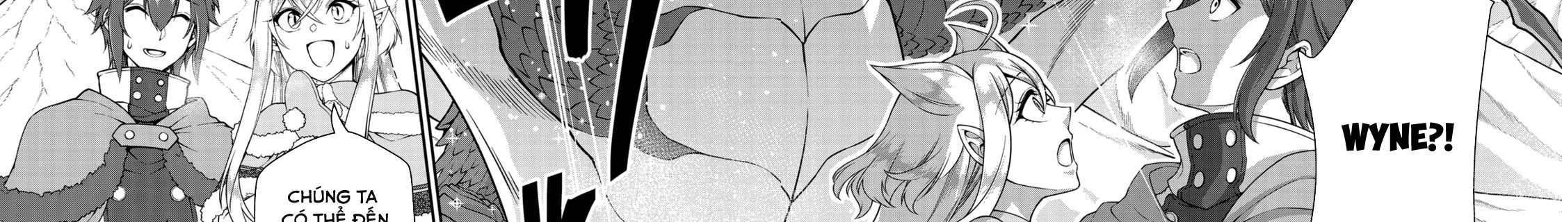 Cuộc Sống Nhàn Nhã Ở Thế Giới Khác Của Ứng Viên Dũng Giả Sở Hữu Sức Mạnh Gian Lận Từ Cấp 2 Chapter 47 - Trang 2