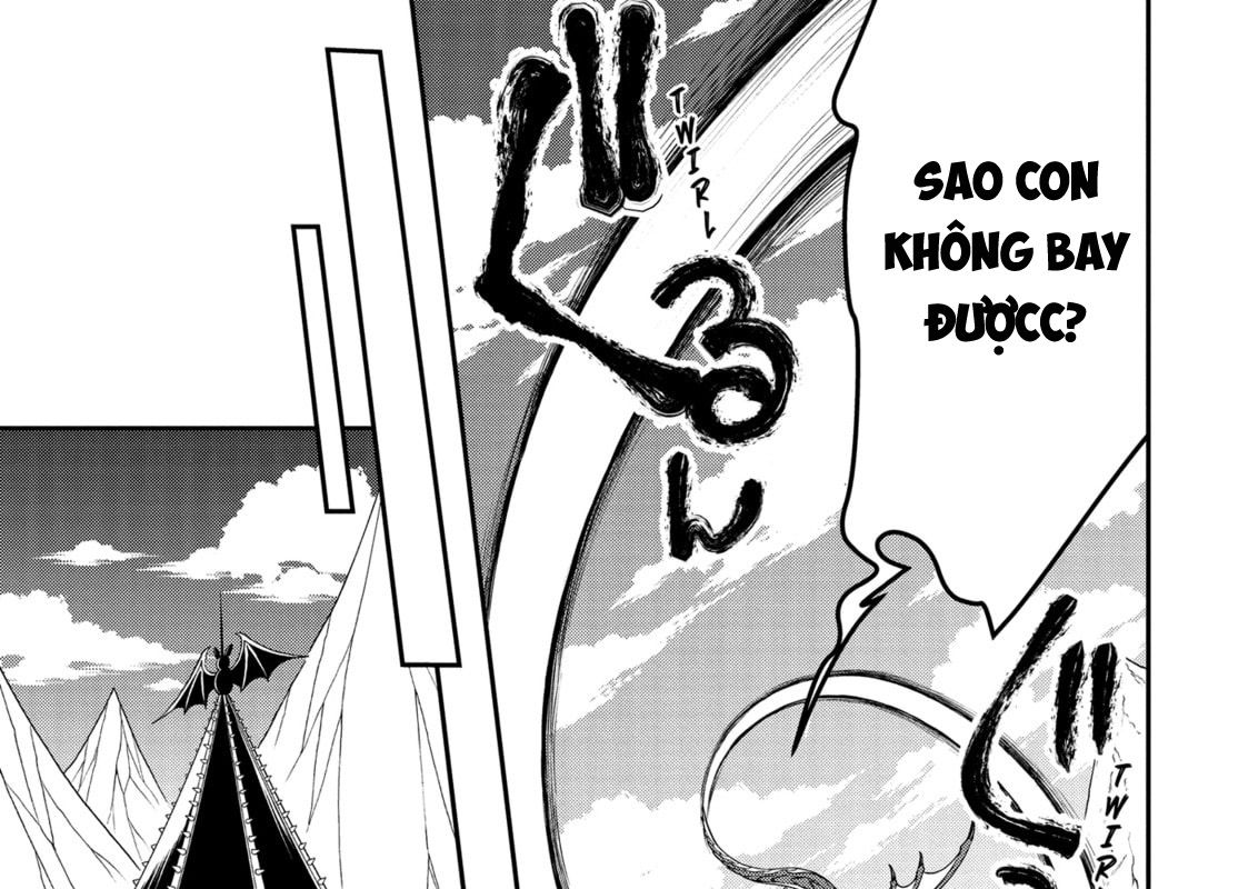 Cuộc Sống Nhàn Nhã Ở Thế Giới Khác Của Ứng Viên Dũng Giả Sở Hữu Sức Mạnh Gian Lận Từ Cấp 2 Chapter 47 - Trang 2