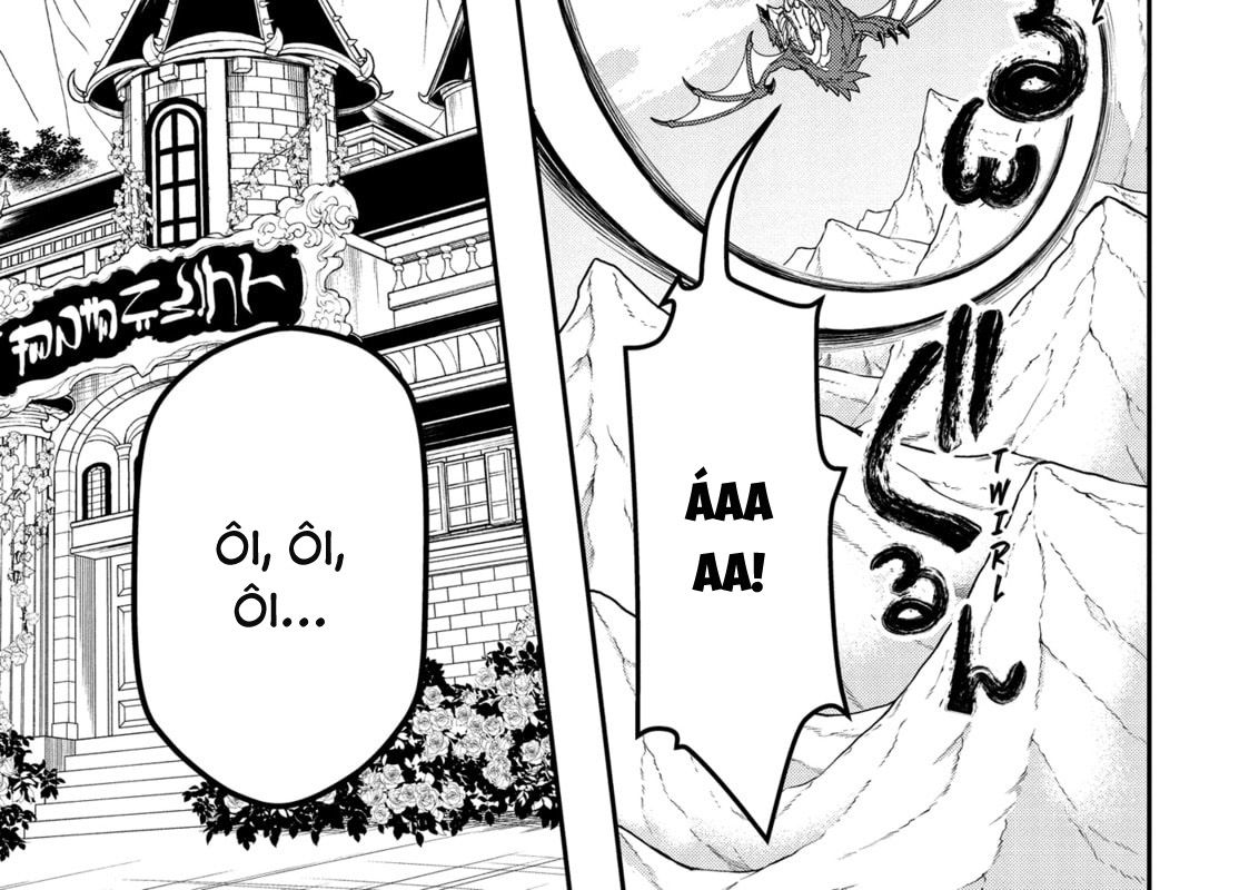 Cuộc Sống Nhàn Nhã Ở Thế Giới Khác Của Ứng Viên Dũng Giả Sở Hữu Sức Mạnh Gian Lận Từ Cấp 2 Chapter 47 - Trang 2