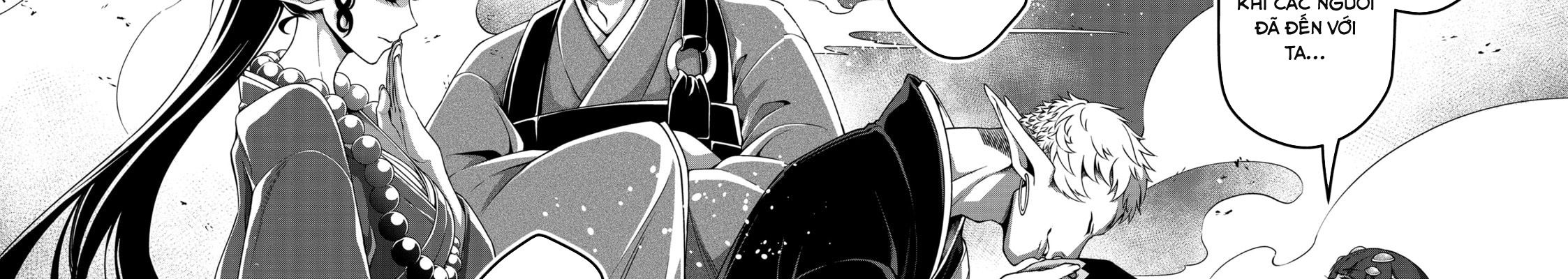 Cuộc Sống Nhàn Nhã Ở Thế Giới Khác Của Ứng Viên Dũng Giả Sở Hữu Sức Mạnh Gian Lận Từ Cấp 2 Chapter 47 - Trang 2