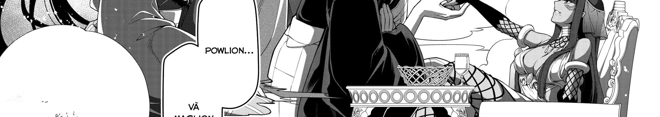 Cuộc Sống Nhàn Nhã Ở Thế Giới Khác Của Ứng Viên Dũng Giả Sở Hữu Sức Mạnh Gian Lận Từ Cấp 2 Chapter 47 - Trang 2