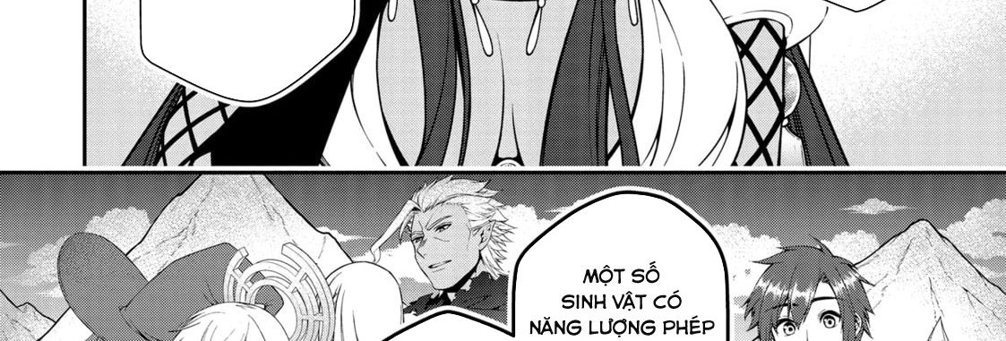 Cuộc Sống Nhàn Nhã Ở Thế Giới Khác Của Ứng Viên Dũng Giả Sở Hữu Sức Mạnh Gian Lận Từ Cấp 2 Chapter 47 - Trang 2