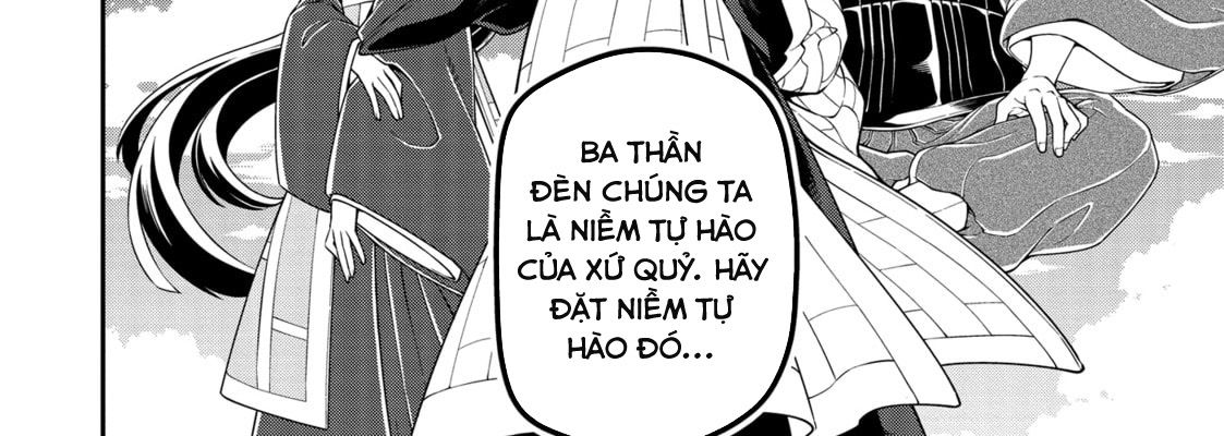 Cuộc Sống Nhàn Nhã Ở Thế Giới Khác Của Ứng Viên Dũng Giả Sở Hữu Sức Mạnh Gian Lận Từ Cấp 2 Chapter 48 - Trang 2