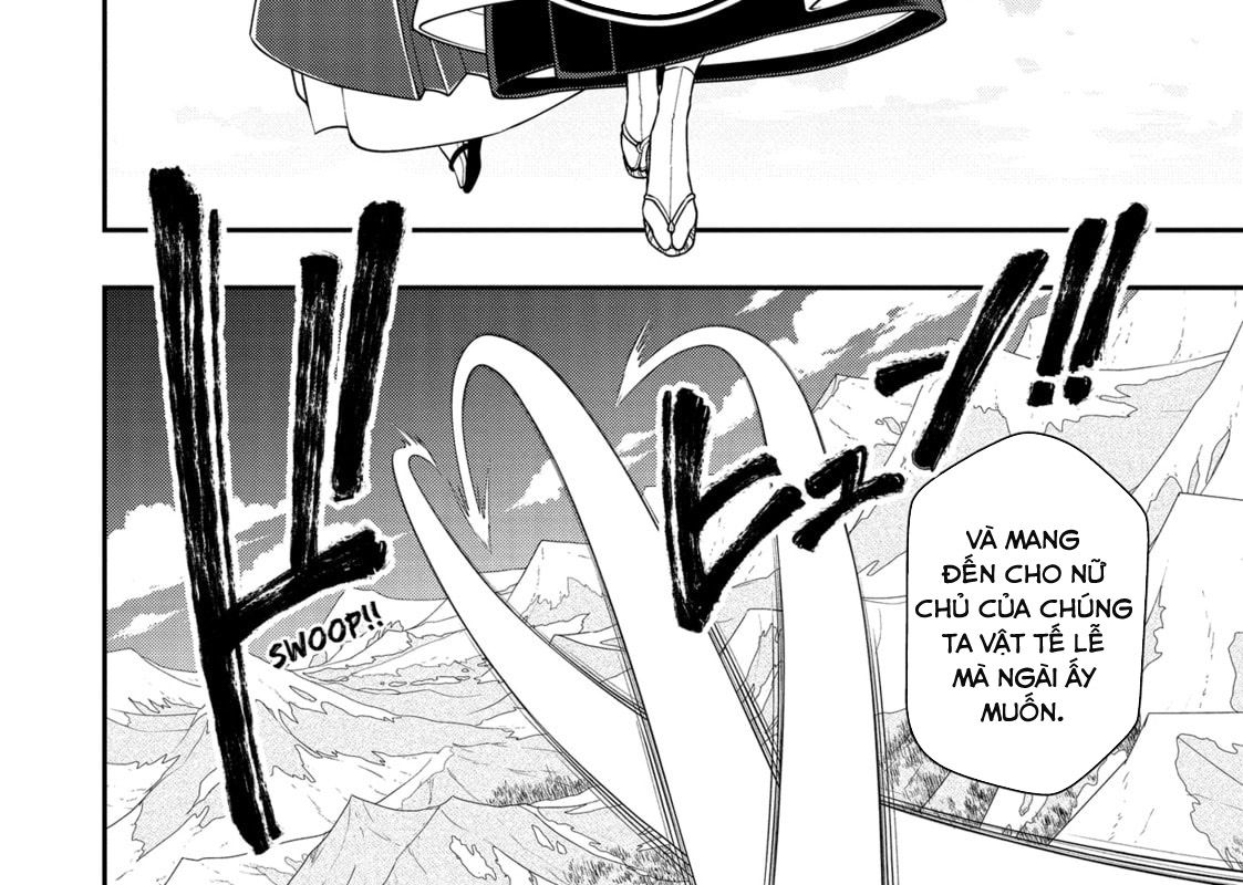 Cuộc Sống Nhàn Nhã Ở Thế Giới Khác Của Ứng Viên Dũng Giả Sở Hữu Sức Mạnh Gian Lận Từ Cấp 2 Chapter 48 - Trang 2