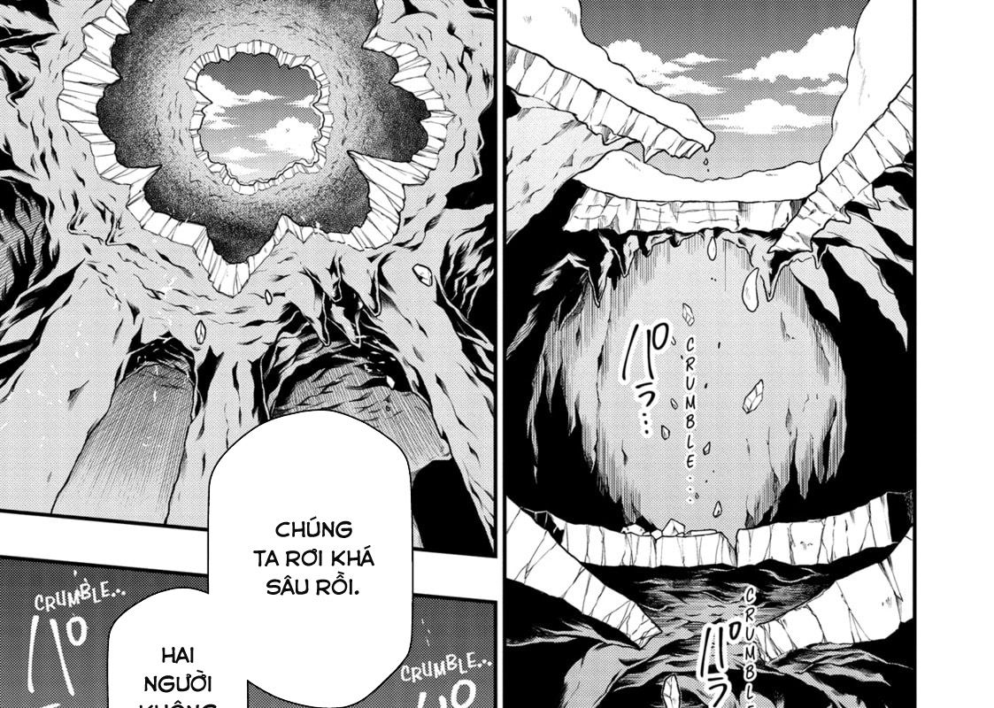 Cuộc Sống Nhàn Nhã Ở Thế Giới Khác Của Ứng Viên Dũng Giả Sở Hữu Sức Mạnh Gian Lận Từ Cấp 2 Chapter 48 - Trang 2