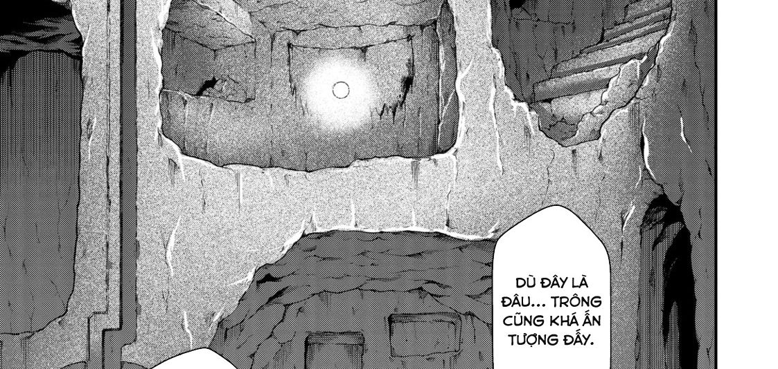 Cuộc Sống Nhàn Nhã Ở Thế Giới Khác Của Ứng Viên Dũng Giả Sở Hữu Sức Mạnh Gian Lận Từ Cấp 2 Chapter 48 - Trang 2
