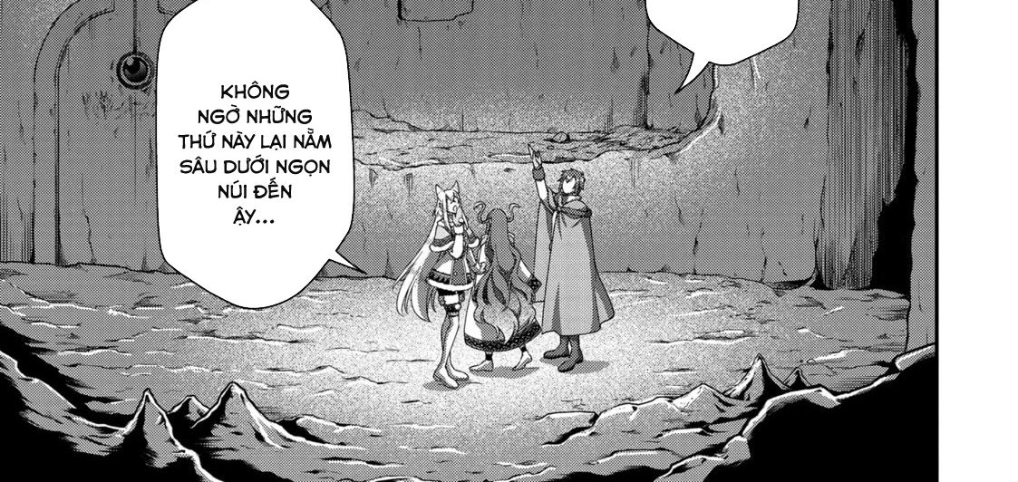 Cuộc Sống Nhàn Nhã Ở Thế Giới Khác Của Ứng Viên Dũng Giả Sở Hữu Sức Mạnh Gian Lận Từ Cấp 2 Chapter 48 - Trang 2