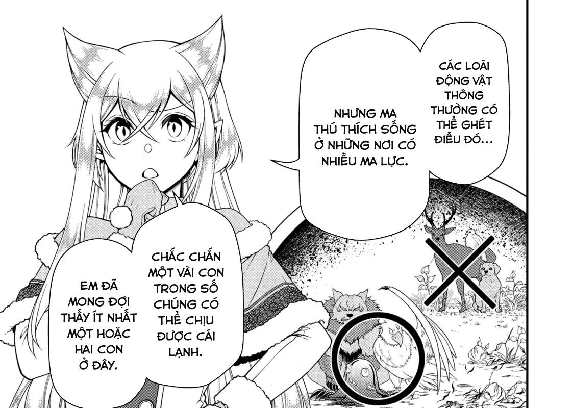 Cuộc Sống Nhàn Nhã Ở Thế Giới Khác Của Ứng Viên Dũng Giả Sở Hữu Sức Mạnh Gian Lận Từ Cấp 2 Chapter 48 - Trang 2