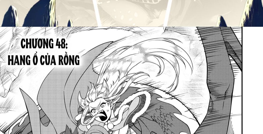 Cuộc Sống Nhàn Nhã Ở Thế Giới Khác Của Ứng Viên Dũng Giả Sở Hữu Sức Mạnh Gian Lận Từ Cấp 2 Chapter 48 - Trang 2