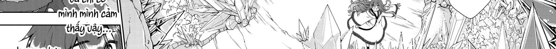 Cuộc Sống Nhàn Nhã Ở Thế Giới Khác Của Ứng Viên Dũng Giả Sở Hữu Sức Mạnh Gian Lận Từ Cấp 2 Chapter 48 - Trang 2