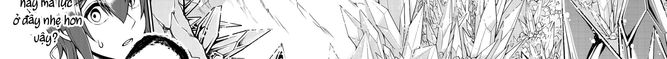 Cuộc Sống Nhàn Nhã Ở Thế Giới Khác Của Ứng Viên Dũng Giả Sở Hữu Sức Mạnh Gian Lận Từ Cấp 2 Chapter 48 - Trang 2