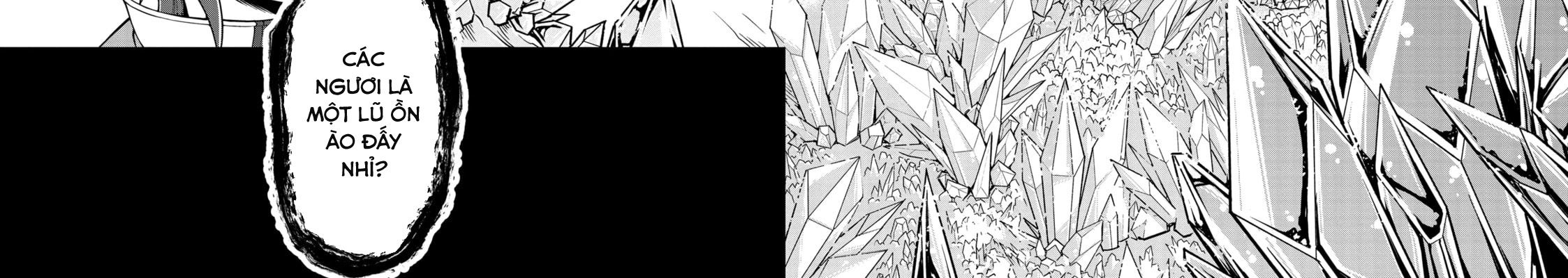 Cuộc Sống Nhàn Nhã Ở Thế Giới Khác Của Ứng Viên Dũng Giả Sở Hữu Sức Mạnh Gian Lận Từ Cấp 2 Chapter 48 - Trang 2