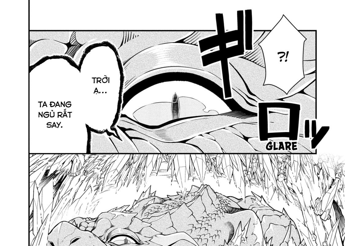 Cuộc Sống Nhàn Nhã Ở Thế Giới Khác Của Ứng Viên Dũng Giả Sở Hữu Sức Mạnh Gian Lận Từ Cấp 2 Chapter 48 - Trang 2