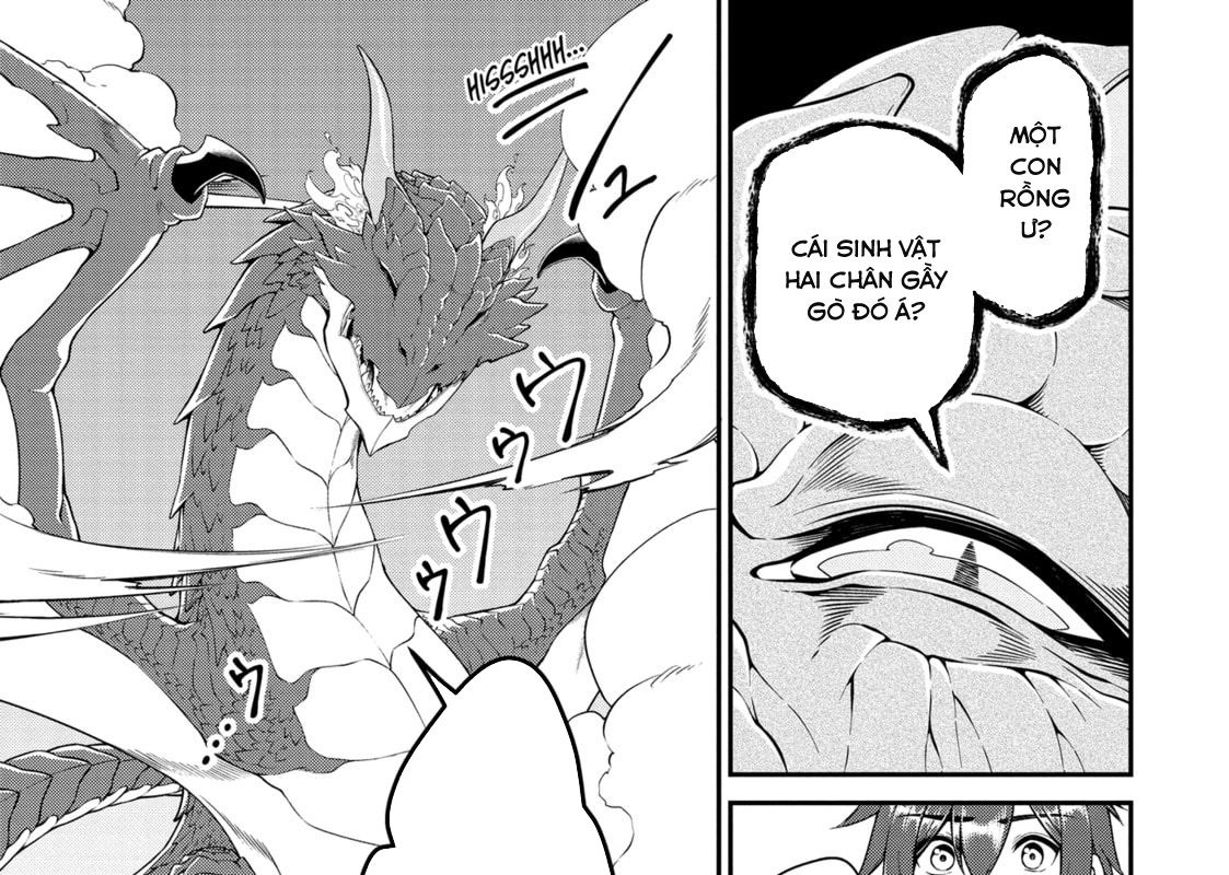 Cuộc Sống Nhàn Nhã Ở Thế Giới Khác Của Ứng Viên Dũng Giả Sở Hữu Sức Mạnh Gian Lận Từ Cấp 2 Chapter 48 - Trang 2