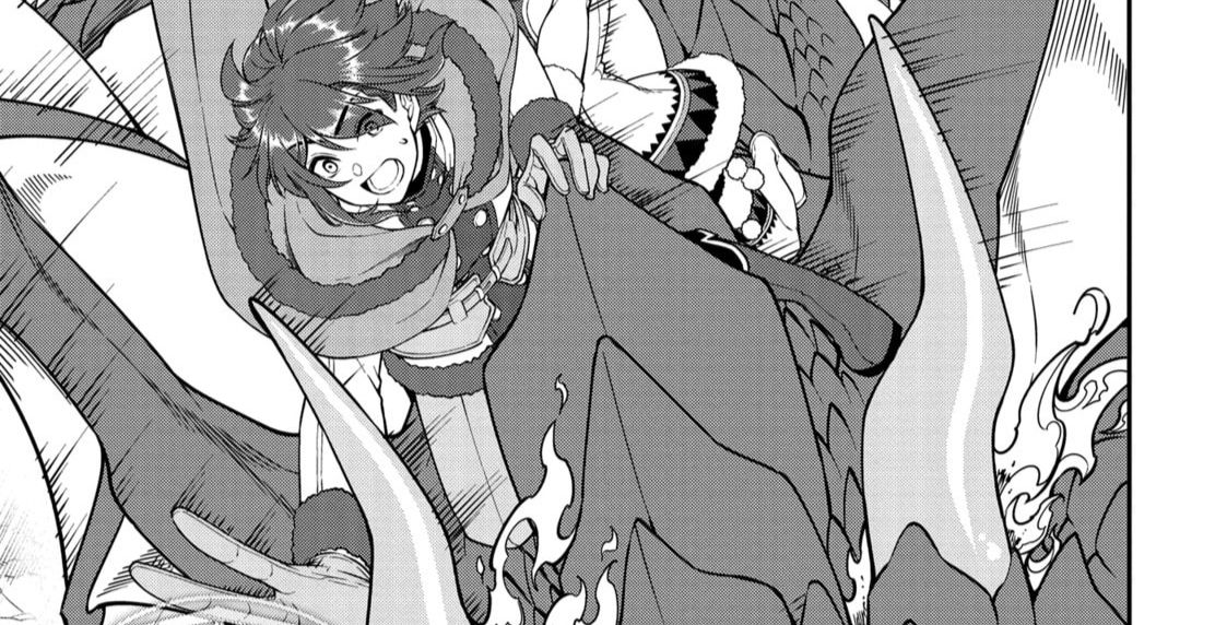 Cuộc Sống Nhàn Nhã Ở Thế Giới Khác Của Ứng Viên Dũng Giả Sở Hữu Sức Mạnh Gian Lận Từ Cấp 2 Chapter 48 - Trang 2