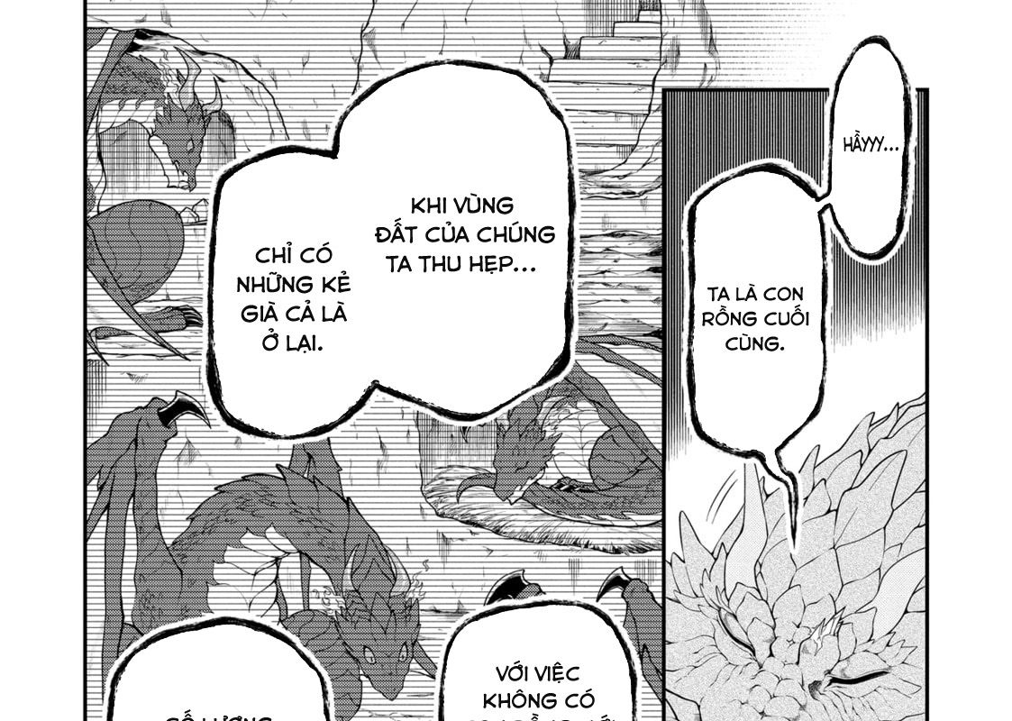 Cuộc Sống Nhàn Nhã Ở Thế Giới Khác Của Ứng Viên Dũng Giả Sở Hữu Sức Mạnh Gian Lận Từ Cấp 2 Chapter 48 - Trang 2