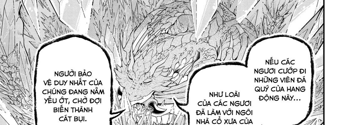 Cuộc Sống Nhàn Nhã Ở Thế Giới Khác Của Ứng Viên Dũng Giả Sở Hữu Sức Mạnh Gian Lận Từ Cấp 2 Chapter 48 - Trang 2