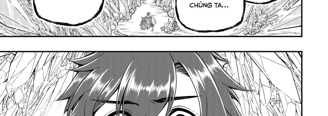 Cuộc Sống Nhàn Nhã Ở Thế Giới Khác Của Ứng Viên Dũng Giả Sở Hữu Sức Mạnh Gian Lận Từ Cấp 2 Chapter 48 - Trang 2