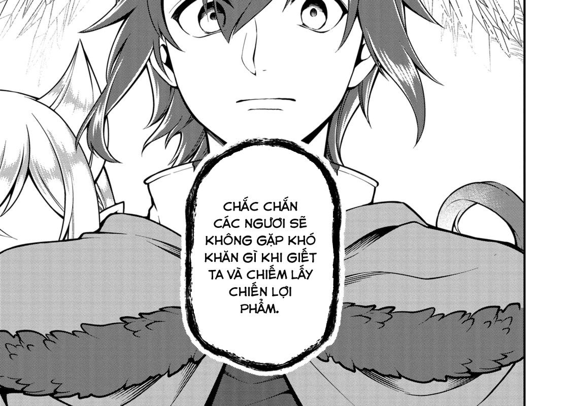 Cuộc Sống Nhàn Nhã Ở Thế Giới Khác Của Ứng Viên Dũng Giả Sở Hữu Sức Mạnh Gian Lận Từ Cấp 2 Chapter 48 - Trang 2