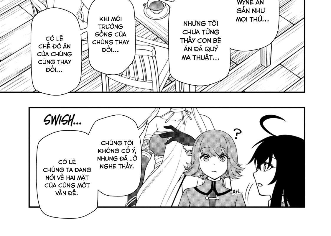 Cuộc Sống Nhàn Nhã Ở Thế Giới Khác Của Ứng Viên Dũng Giả Sở Hữu Sức Mạnh Gian Lận Từ Cấp 2 Chapter 48 - Trang 2