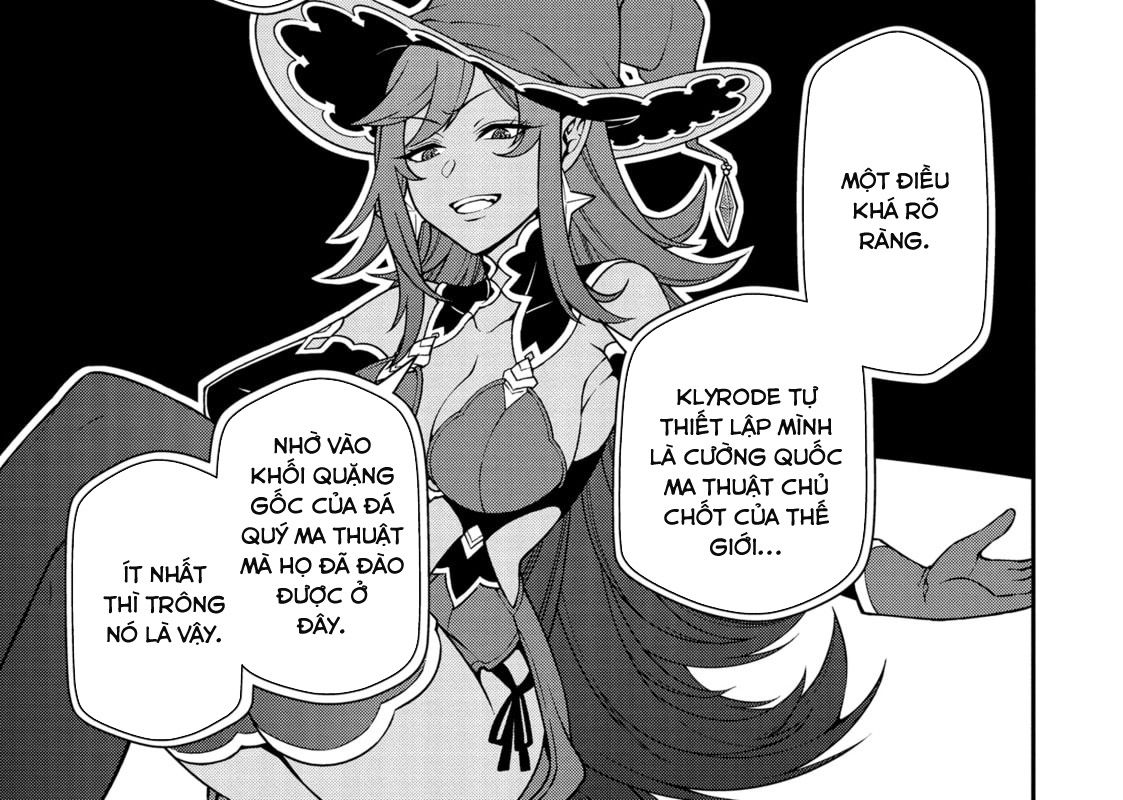 Cuộc Sống Nhàn Nhã Ở Thế Giới Khác Của Ứng Viên Dũng Giả Sở Hữu Sức Mạnh Gian Lận Từ Cấp 2 Chapter 48 - Trang 2