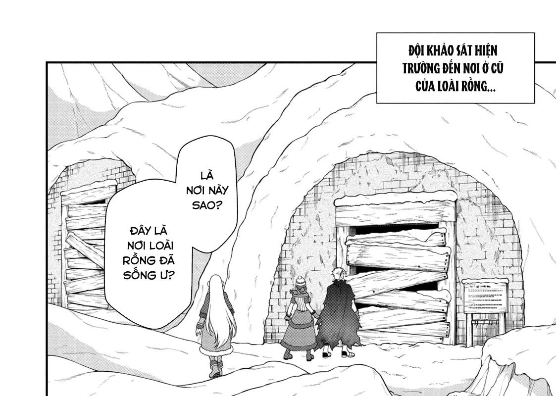 Cuộc Sống Nhàn Nhã Ở Thế Giới Khác Của Ứng Viên Dũng Giả Sở Hữu Sức Mạnh Gian Lận Từ Cấp 2 Chapter 48 - Trang 2