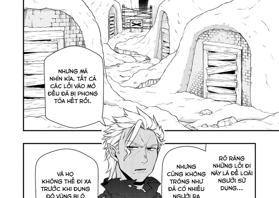 Cuộc Sống Nhàn Nhã Ở Thế Giới Khác Của Ứng Viên Dũng Giả Sở Hữu Sức Mạnh Gian Lận Từ Cấp 2 Chapter 48 - Trang 2