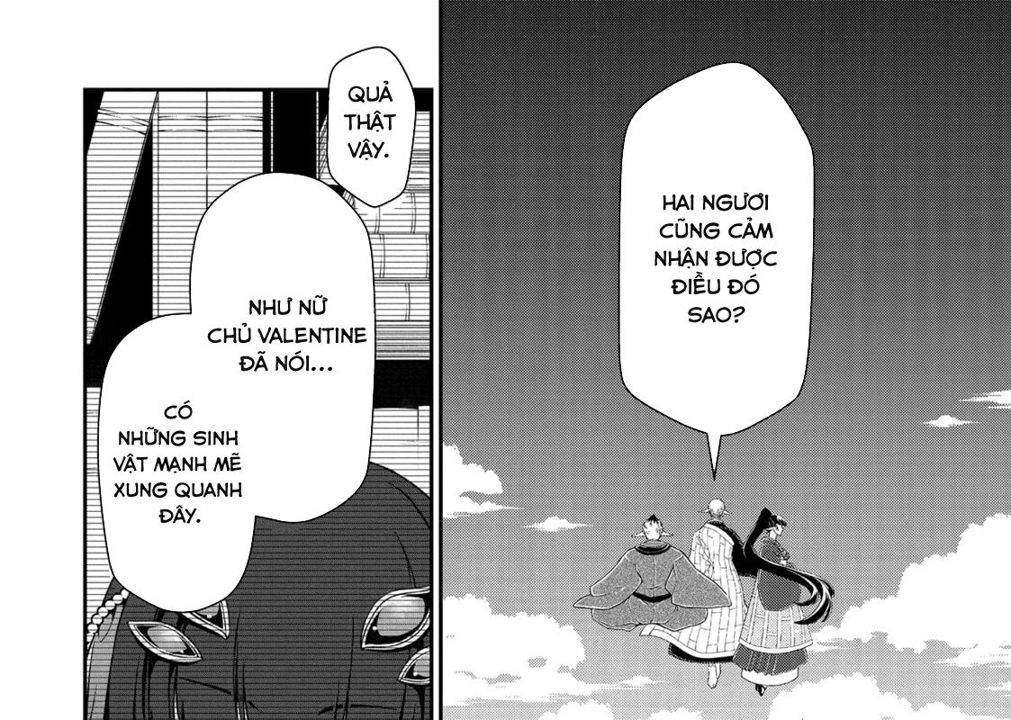 Cuộc Sống Nhàn Nhã Ở Thế Giới Khác Của Ứng Viên Dũng Giả Sở Hữu Sức Mạnh Gian Lận Từ Cấp 2 Chapter 48 - Trang 2