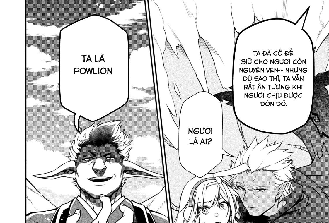 Cuộc Sống Nhàn Nhã Ở Thế Giới Khác Của Ứng Viên Dũng Giả Sở Hữu Sức Mạnh Gian Lận Từ Cấp 2 Chapter 48 - Trang 2