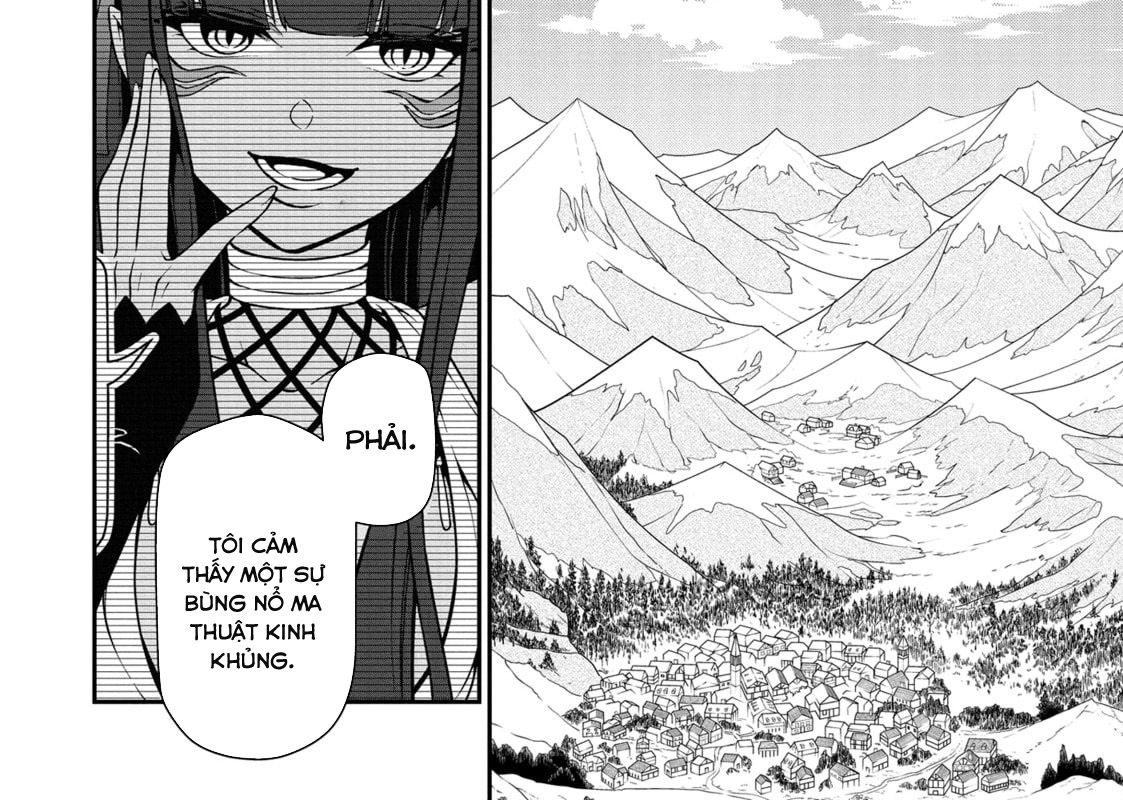 Cuộc Sống Nhàn Nhã Ở Thế Giới Khác Của Ứng Viên Dũng Giả Sở Hữu Sức Mạnh Gian Lận Từ Cấp 2 Chapter 48 - Trang 2