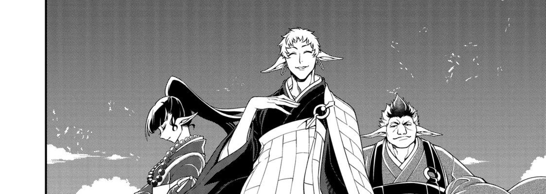 Cuộc Sống Nhàn Nhã Ở Thế Giới Khác Của Ứng Viên Dũng Giả Sở Hữu Sức Mạnh Gian Lận Từ Cấp 2 Chapter 48 - Trang 2