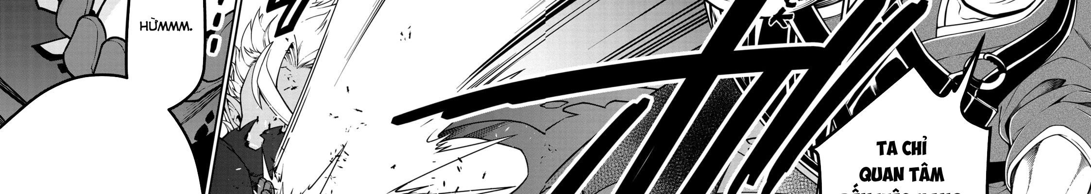 Cuộc Sống Nhàn Nhã Ở Thế Giới Khác Của Ứng Viên Dũng Giả Sở Hữu Sức Mạnh Gian Lận Từ Cấp 2 Chapter 49 - Trang 2