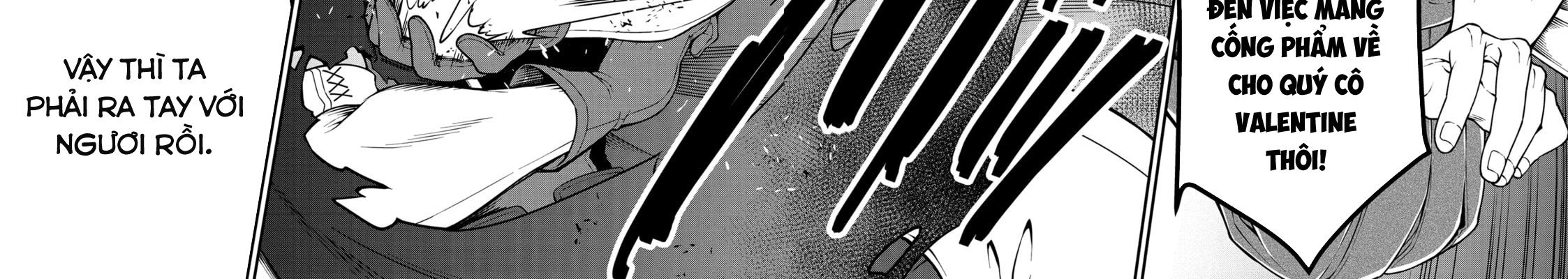 Cuộc Sống Nhàn Nhã Ở Thế Giới Khác Của Ứng Viên Dũng Giả Sở Hữu Sức Mạnh Gian Lận Từ Cấp 2 Chapter 49 - Trang 2