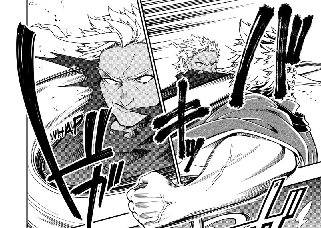 Cuộc Sống Nhàn Nhã Ở Thế Giới Khác Của Ứng Viên Dũng Giả Sở Hữu Sức Mạnh Gian Lận Từ Cấp 2 Chapter 49 - Trang 2