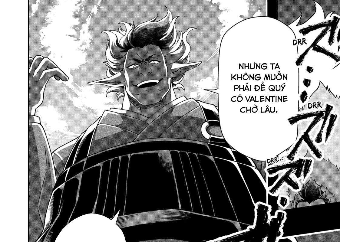 Cuộc Sống Nhàn Nhã Ở Thế Giới Khác Của Ứng Viên Dũng Giả Sở Hữu Sức Mạnh Gian Lận Từ Cấp 2 Chapter 49 - Trang 2