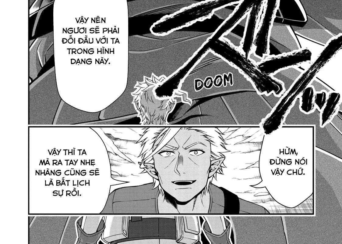 Cuộc Sống Nhàn Nhã Ở Thế Giới Khác Của Ứng Viên Dũng Giả Sở Hữu Sức Mạnh Gian Lận Từ Cấp 2 Chapter 49 - Trang 2